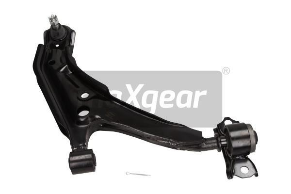 Brat, suspensie roata Axa fata dreapta (721894 MAXGEAR) NISSAN