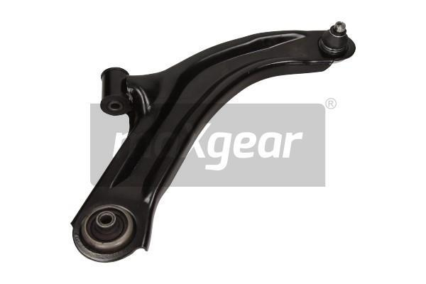 Brat, suspensie roata Axa fata dreapta (721898 MAXGEAR) NISSAN