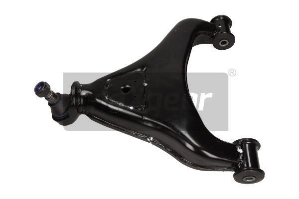 Brat, suspensie roata Axa fata dreapta (722063 MAXGEAR) MERCEDES-BENZ,VW