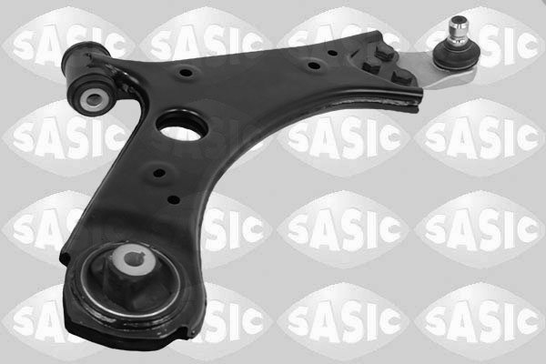 Brat, suspensie roata Axa fata dreapta (7476295 SAS) FIAT