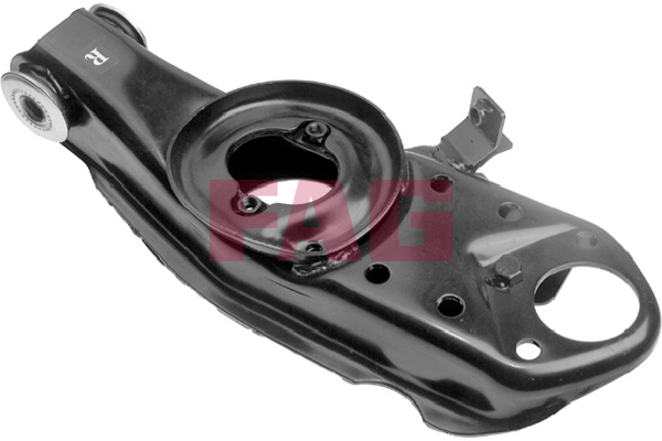 Brat, suspensie roata Axa fata dreapta (821008910 FAG) HYUNDAI,MITSUBISHI