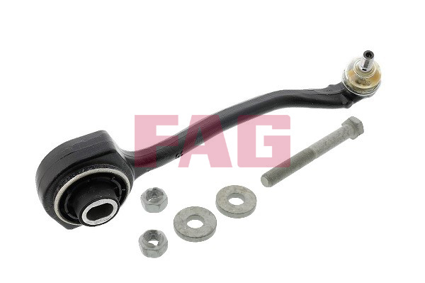 Brat, suspensie roata Axa fata dreapta (821020710 FAG) MERCEDES-BENZ