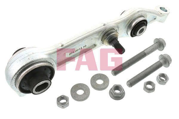 Brat, suspensie roata Axa fata dreapta (821021310 FAG) MERCEDES-BENZ