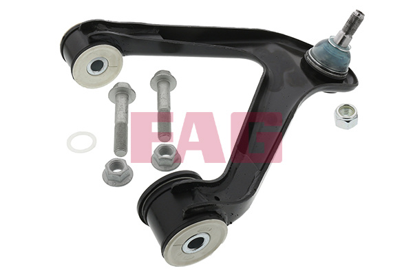 Brat, suspensie roata Axa fata dreapta (821052510 FAG) IVECO