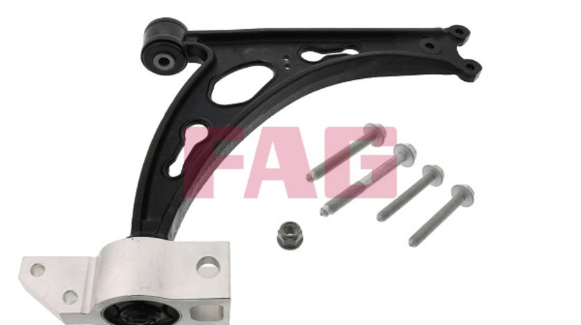 Brat, suspensie roata Axa fata dreapta (821056410 FAG) AUDI,SEAT,SKODA,VW,VW (SVW)