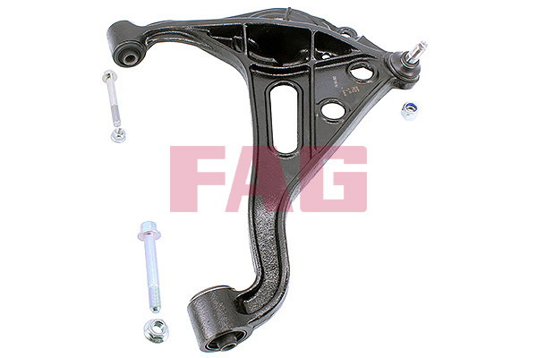 Brat, suspensie roata Axa fata dreapta (821064610 FAG) SUZUKI