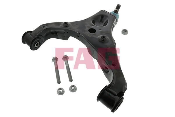 Brat, suspensie roata Axa fata dreapta (821070010 FAG) MERCEDES-BENZ,VW