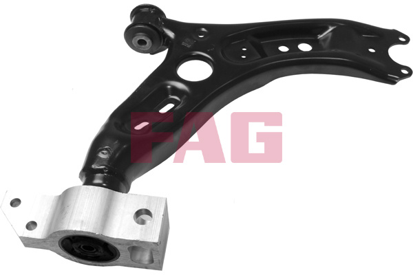 Brat, suspensie roata Axa fata dreapta (821079510 FAG) VW