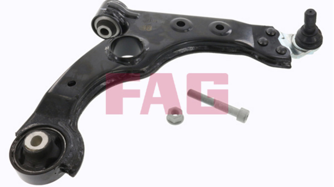 Brat, suspensie roata Axa fata dreapta (821085110 FAG) ALFA ROMEO