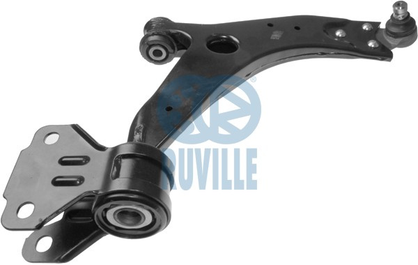 Brat, suspensie roata Axa fata dreapta (935287 EVR) FORD