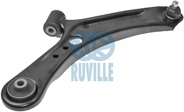 Brat, suspensie roata Axa fata dreapta (935879 EVR) FIAT,SUZUKI