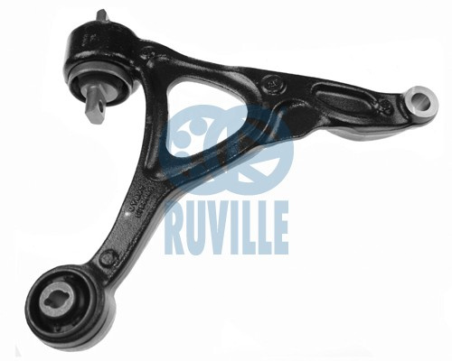 Brat, suspensie roata Axa fata dreapta (936525 EVR) VOLVO