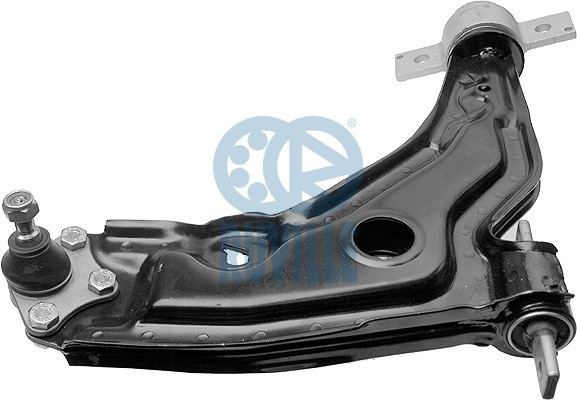 Brat, suspensie roata Axa fata dreapta (937601 EVR) LANCIA