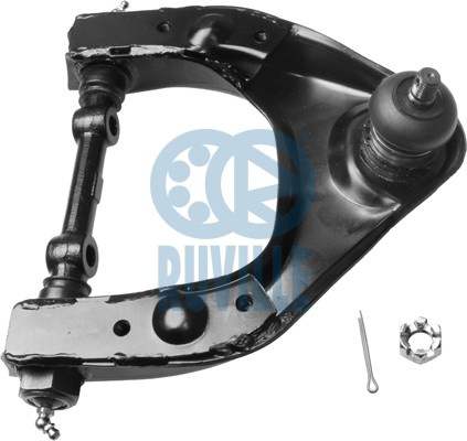 Brat, suspensie roata Axa fata dreapta (938429 EVR) HYUNDAI