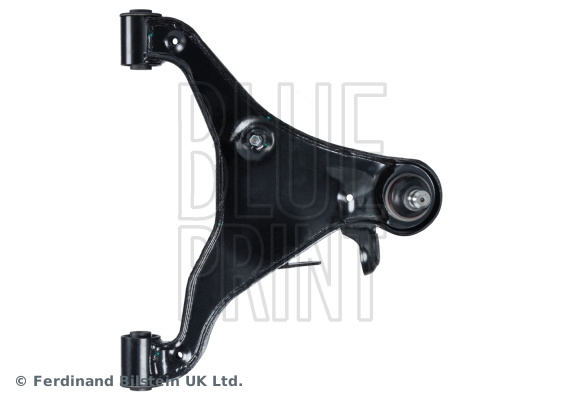 Brat, suspensie roata Axa fata dreapta (ADN186125 BLP) NISSAN