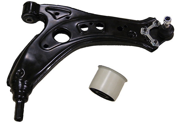 Brat, suspensie roata Axa fata dreapta (BAP55050 BUG) SEAT,SKODA,VW