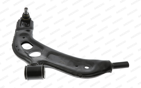 Brat, suspensie roata Axa fata dreapta (BMWP14882 MOOG) BMW,MINI