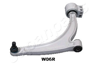 Brat, suspensie roata Axa fata dreapta (BSW06R JAPANPARTS) CHEVROLET,OPEL