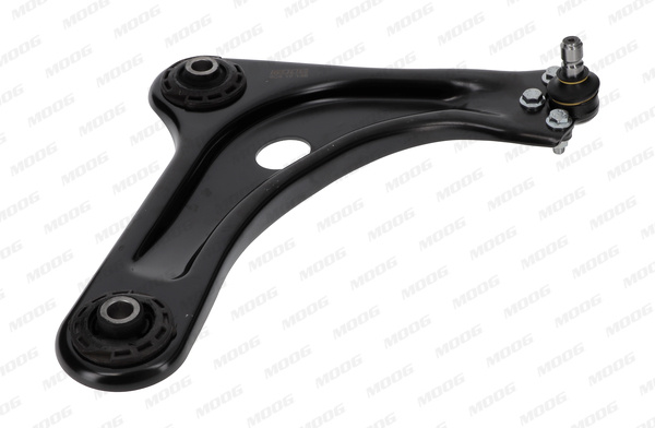 Brat, suspensie roata Axa fata dreapta (CITC15774 MOOG) Citroen,PEUGEOT