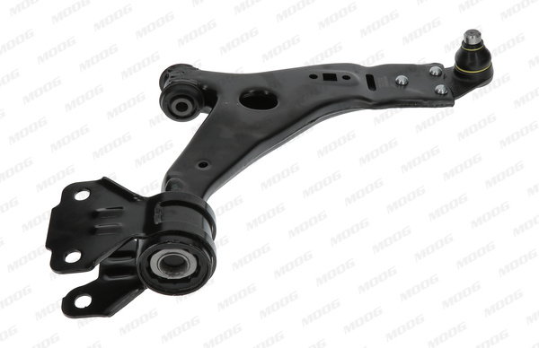Brat, suspensie roata Axa fata dreapta (FDWP15312 MOOG) FORD
