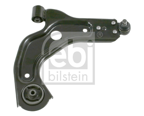 Brat, suspensie roata Axa fata dreapta (FE14243 FEBI BILSTEIN) FORD,MAZDA