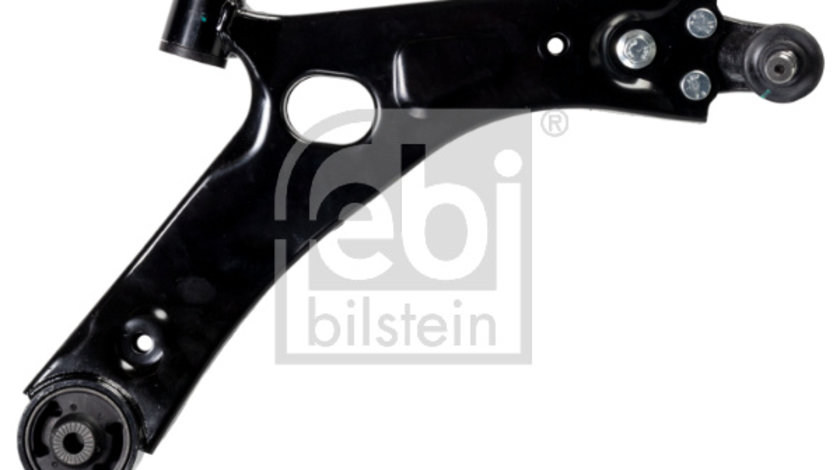 Brat, suspensie roata Axa fata dreapta (FE174496 FEBI BILSTEIN) HYUNDAI,KIA