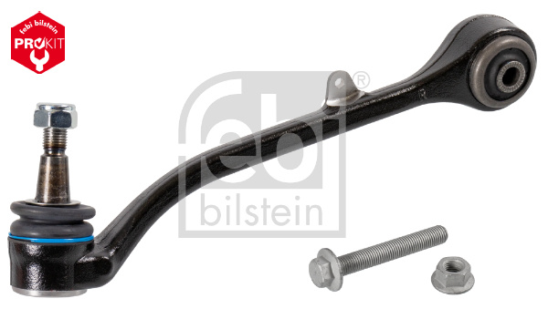 Brat, suspensie roata Axa fata dreapta (FE177638 FEBI BILSTEIN) BMW