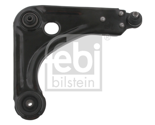 Brat, suspensie roata Axa fata dreapta (FE19980 FEBI BILSTEIN) FORD