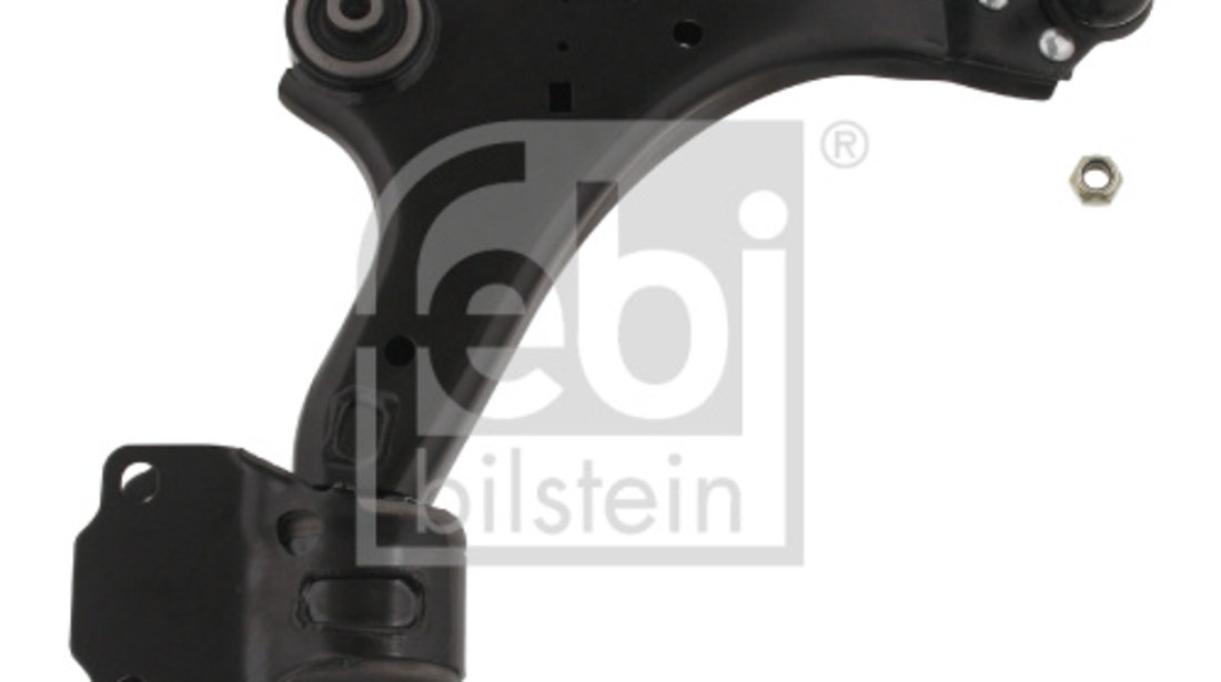 Brat, suspensie roata Axa fata dreapta (FE34584 FEBI BILSTEIN) FORD,FORD AUSTRALIA,VOLVO