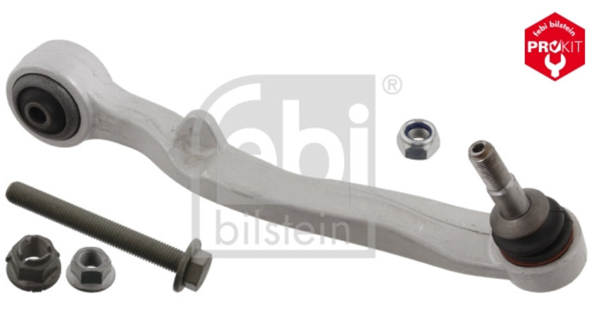 Brat, suspensie roata Axa fata dreapta (FE40362 FEBI BILSTEIN) BMW,BMW (BRILLIANCE)