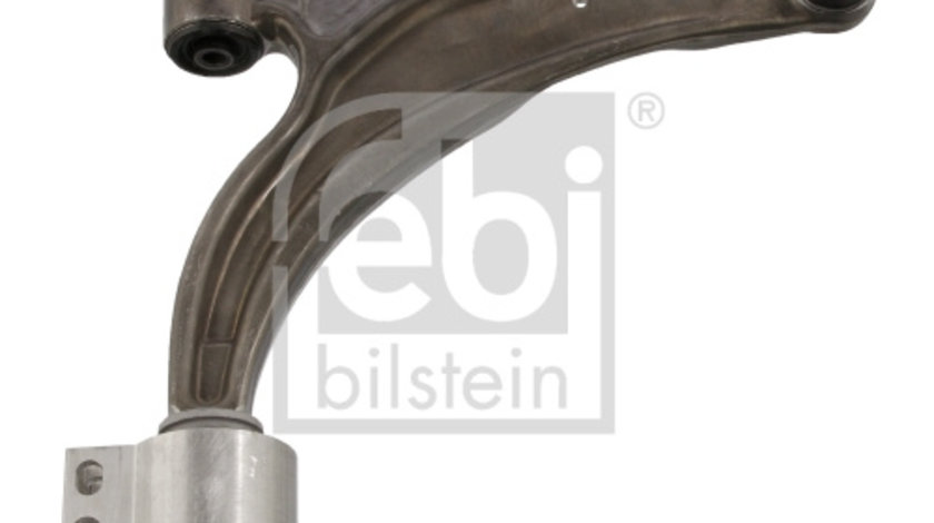 Brat, suspensie roata Axa fata dreapta (FE43720 FEBI BILSTEIN) CHEVROLET,OPEL,VAUXHALL