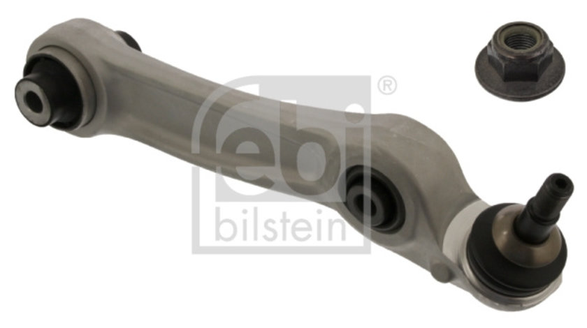 Brat, suspensie roata Axa fata dreapta (FE43762 FEBI BILSTEIN) BMW,BMW (BRILLIANCE)