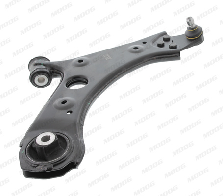 Brat, suspensie roata Axa fata dreapta (FIWP15344 MOOG) FIAT