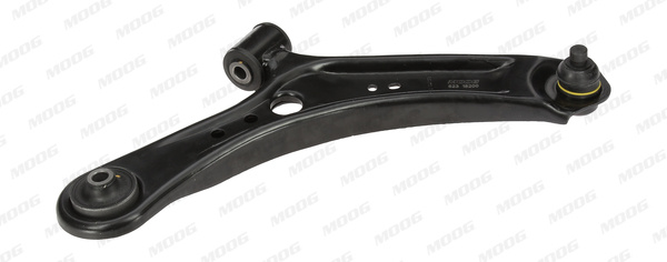 Brat, suspensie roata Axa fata dreapta (FIWP5158 MOOG) FIAT,SUZUKI