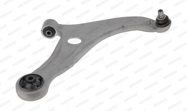 Brat, suspensie roata Axa fata dreapta (HYTC16832 MOOG) HYUNDAI