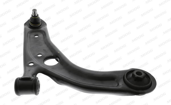 Brat, suspensie roata Axa fata dreapta (LNWP13620 MOOG) LANCIA