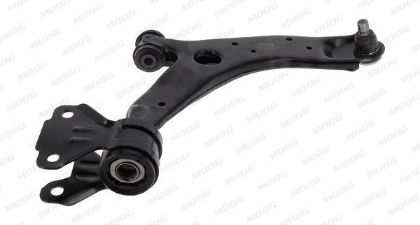 Brat, suspensie roata Axa fata dreapta (MDWP15756 MOOG) MAZDA