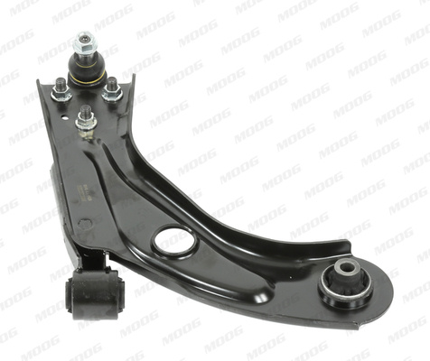Brat, suspensie roata Axa fata dreapta (PEWP14686 MOOG) PEUGEOT