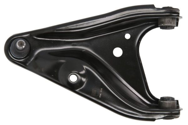 Brat, suspensie roata Axa fata dreapta (RH042009 REINHOCH) DACIA,RENAULT