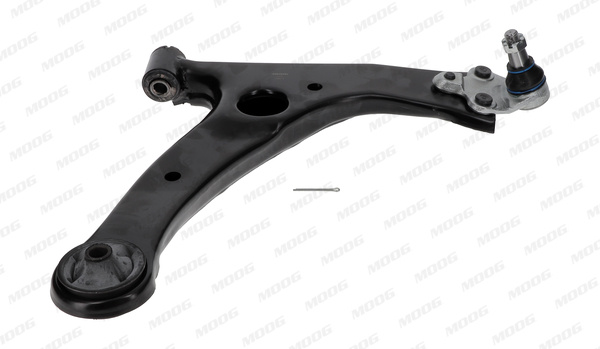 Brat, suspensie roata Axa fata dreapta (TOWP13310 MOOG) TOYOTA