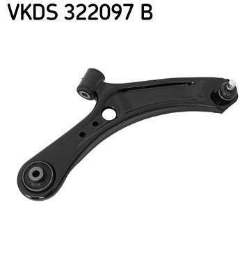 Brat, suspensie roata Axa fata dreapta (VKDS322097B SKF) FIAT