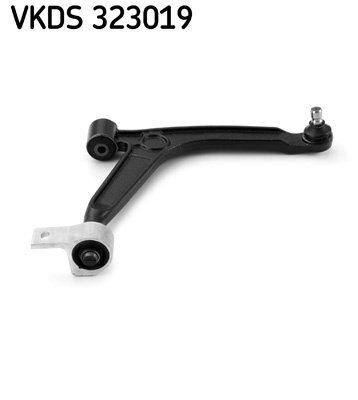 Brat, suspensie roata Axa fata dreapta (VKDS323019 SKF) Citroen,PEUGEOT