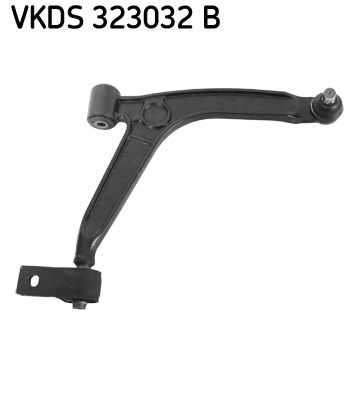 Brat, suspensie roata Axa fata dreapta (VKDS323032B SKF) Citroen,PEUGEOT
