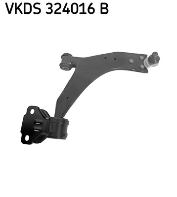 Brat, suspensie roata Axa fata dreapta (VKDS324016B SKF) FORD