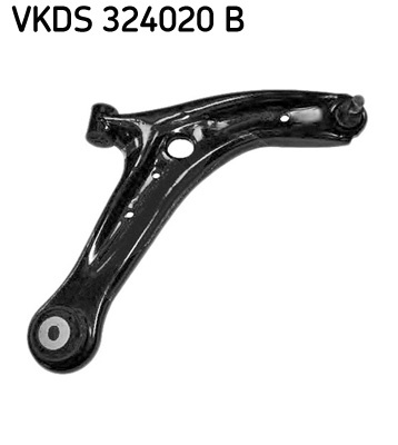 Brat, suspensie roata Axa fata dreapta (VKDS324020B SKF) FORD
