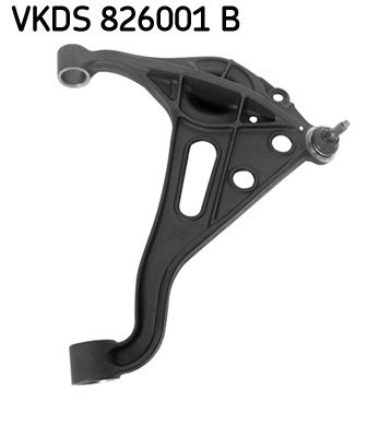 Brat, suspensie roata Axa fata dreapta (VKDS826001B SKF) SUZUKI