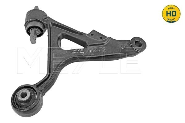 Brat, suspensie roata Axa fata dreapta (5160500031HD MEYLE) VOLVO