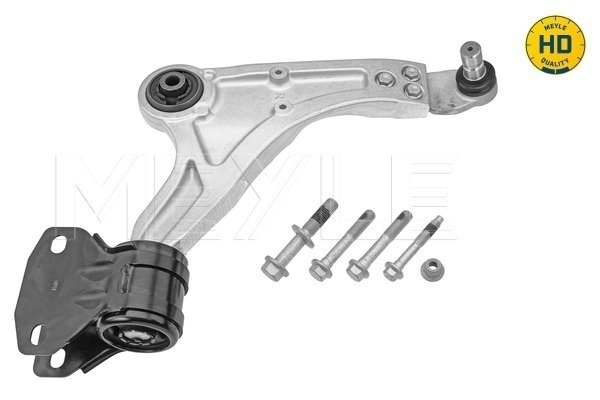 Brat, suspensie roata Axa fata dreapta (7160500074HD MEYLE) FORD