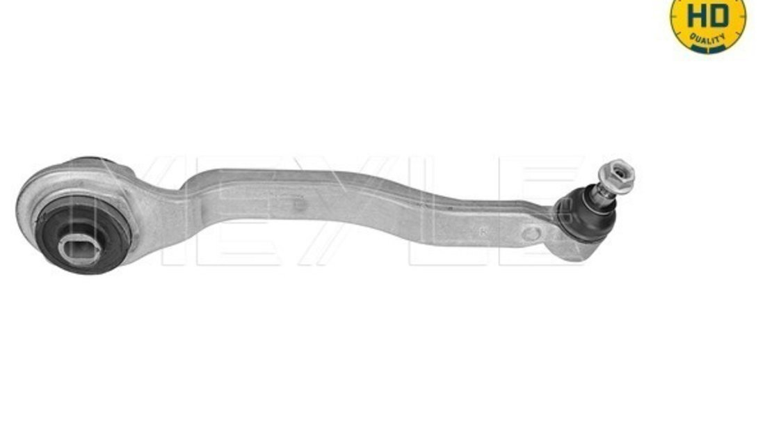 Brat, suspensie roata Axa fata dreapta (0160500033HD MEYLE) MERCEDES-BENZ,MERCEDES-BENZ (BBDC)