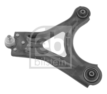 Brat, suspensie roata axa fata jos (05666 FEBI BILSTEIN) FORD